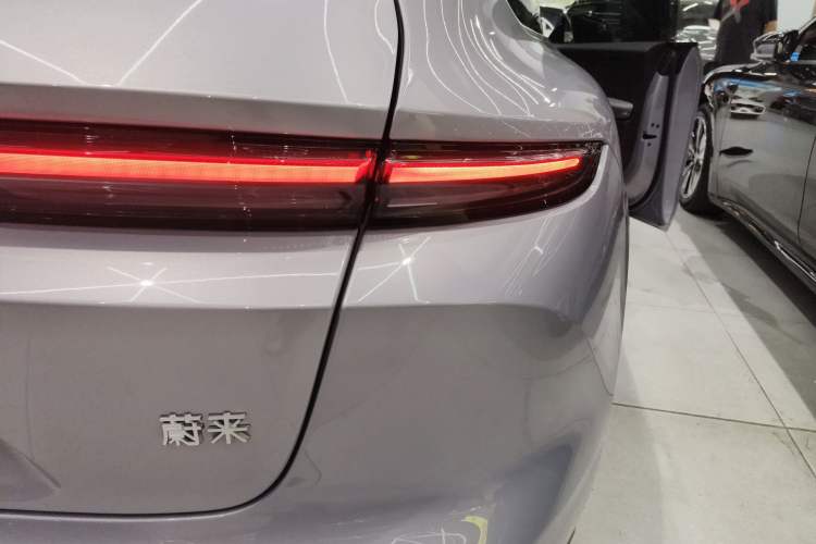 Used Nio ET5T 2025 75 kWh Touring
