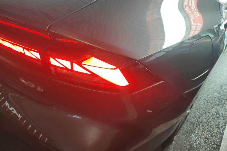 Used Qiyuan A06 2023 Advanced Model