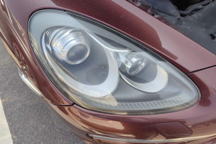 Used Porsche Cayenne 2011 Cayenne 3.0T