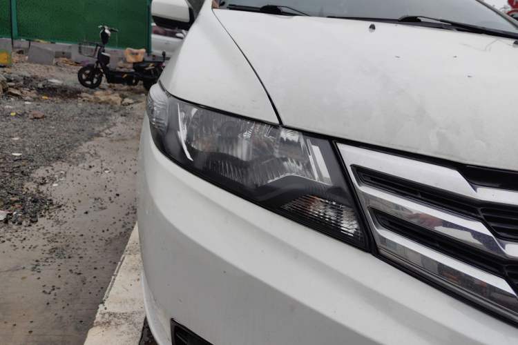 Used Honda City Classic 2012 1.5L Automatic Flagship Edition