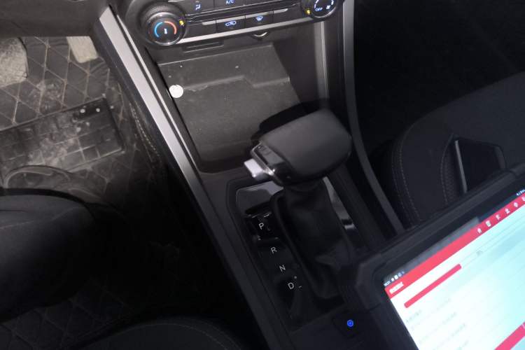 Used Chery Tiggo 3X 2024 1.5L CVT Excellence Edition