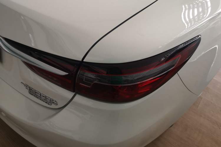 Used Mazda Atenza 2020 2.5L Sky Blue Prestige Edition Right Rear Taillight