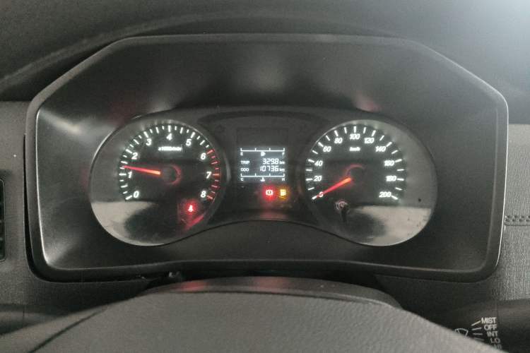 Used Wuling Hongguang PLUS 2020 1.5L Manual Standard Edition 5 Seats
