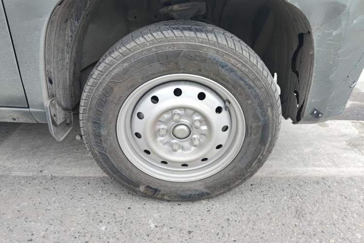 Used Wuling Zhengtu 2021 1.5L Adventure LAR
