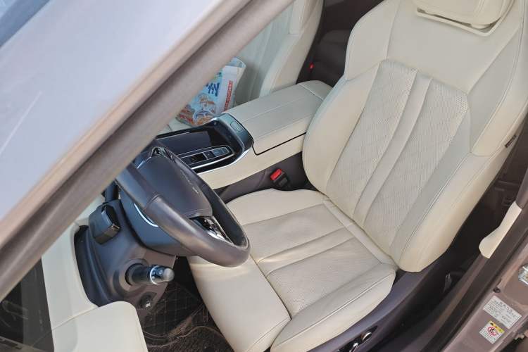 Used AION LX 2022 Plus 80D Flagship Edition
