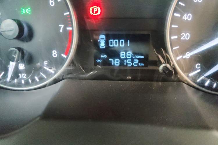 Used JAC Refine M3 2021 IKEA High-Power Edition 1.5T Luxury Smart Model