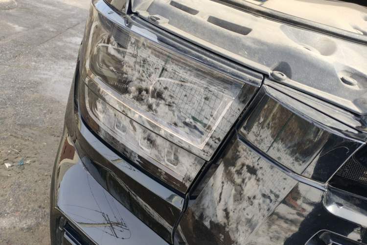 Used Tank 500 New Energy 2023 Hi4-T
