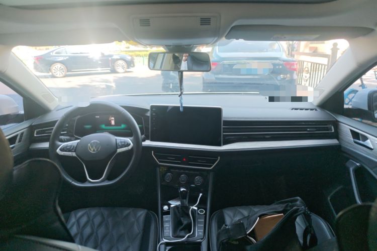 Used Volkswagen Sagitar 2023 300TSI DSG Excellence Edition
