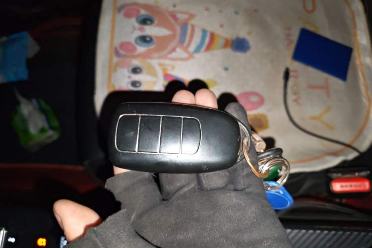 Used Chery Tiggo 8 2021 Kunpeng Edition 390TGDI Automatic Zhubfeng Version
