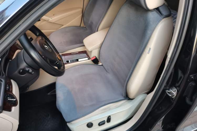 Used Volkswagen Passat 2011 1.8TSI DSG Prestige Edition