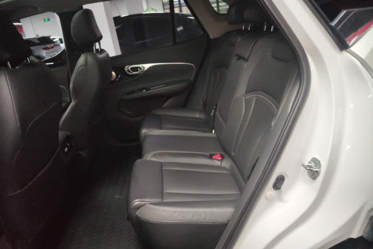 Used AION V 2024 Plus 70 Star Edition Ternary Lithium