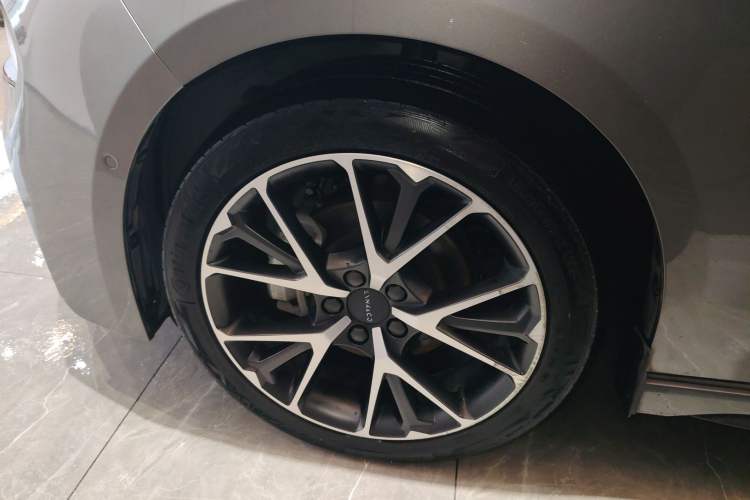 Used Lynk & Co 03 2021 2.0TD Automatic Trendy Champion Edition
