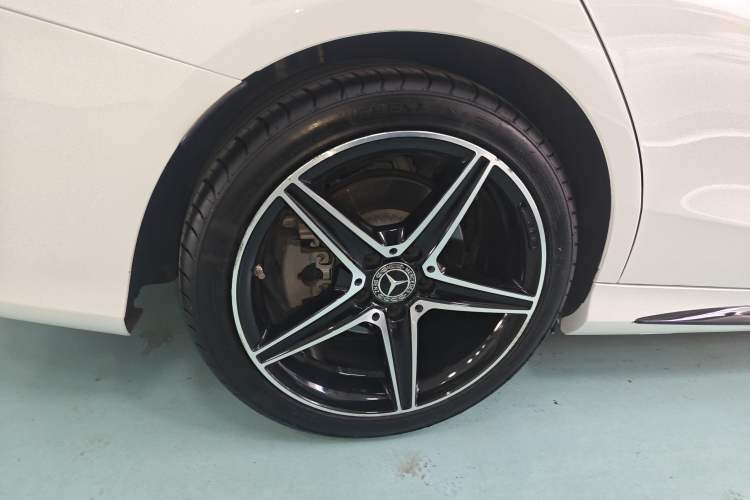 Used Mercedes-Benz C-Class 2020 Restyled C 260 Sport Edition