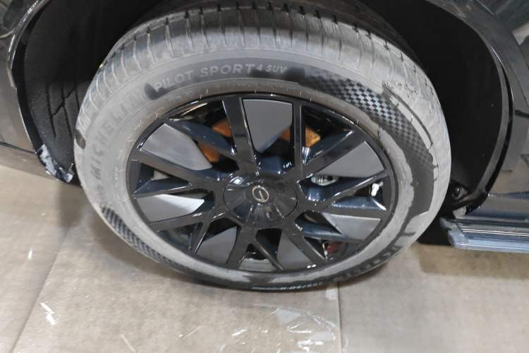 Used GAC Trumpchi Xiangwang S7 2025 205 km Max LiDAR Version