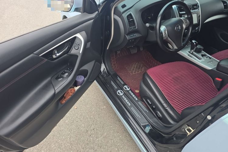 Used Nissan Teana 2016 2.0L XL Comfort Edition