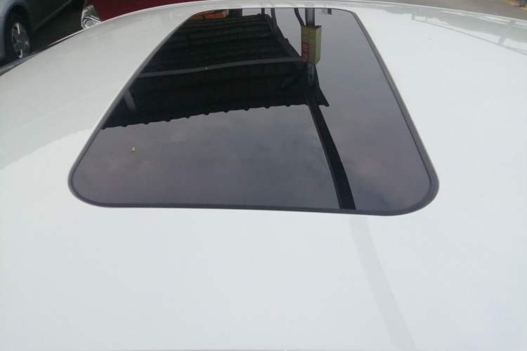 Used BAIC Beijing EU5 PLUS 2024 R600 Premium Travel Edition