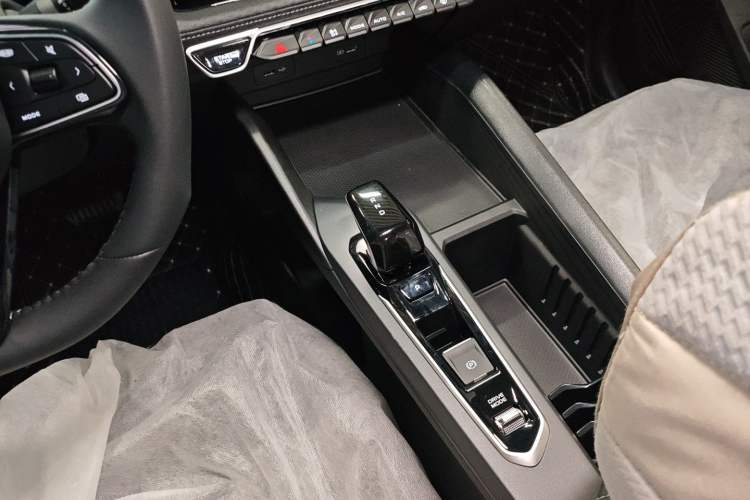 Used Geely Auto Binray 2024 Binrui COOL 1.5T DCT Longteng Edition