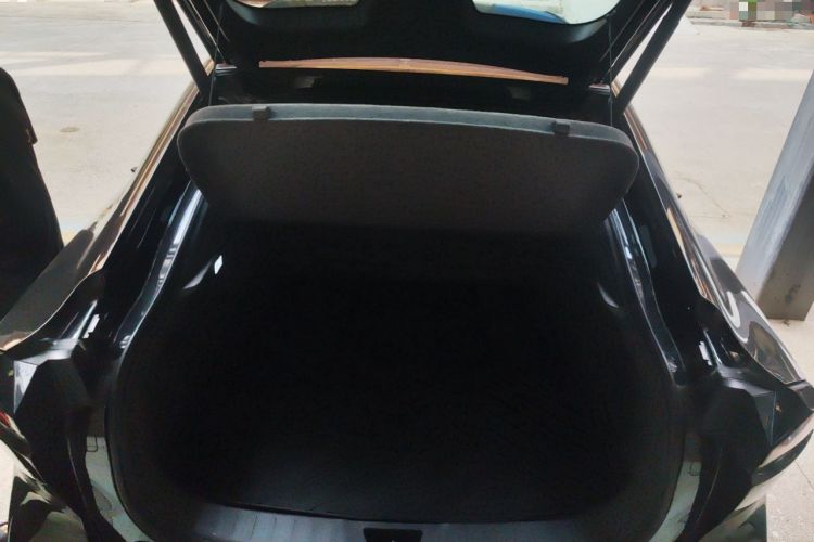 Used Deepal SL03 2022 1.5L 1200 Extended-Range Version