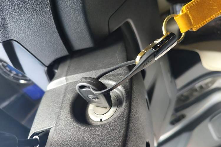 Used Karry K50 2016 K50S 1.5L Manual Comfort Model