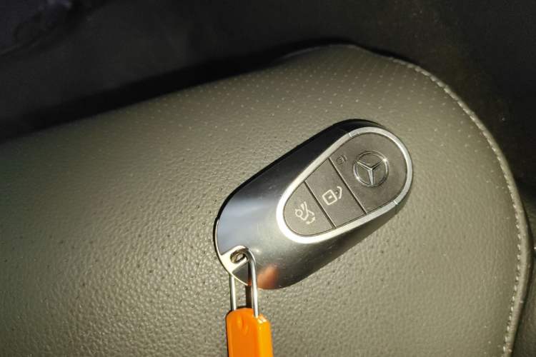 Used Mercedes-Benz C-Class 2022 C 200 L Sport Edition