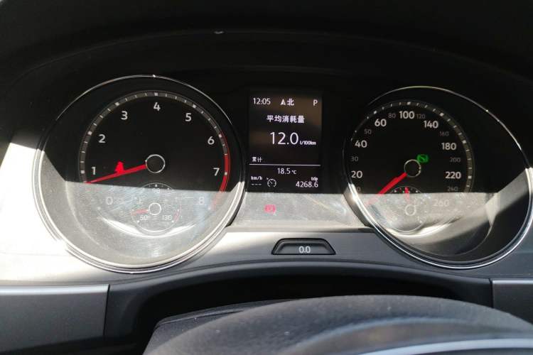 Used Volkswagen Teramont 2017 380TSI Four-Wheel Drive Luxury Edition
