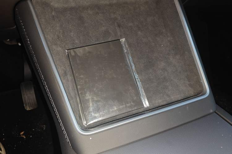 Used Tesla Model Y 2026 Long-Range All-Wheel-Drive Model