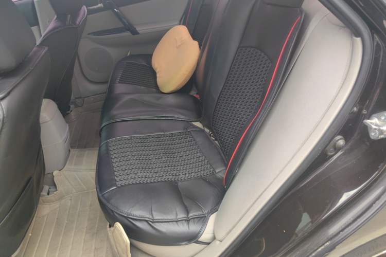 Used Mazda 6 2012 2.0L Automatic Fashion Edition
