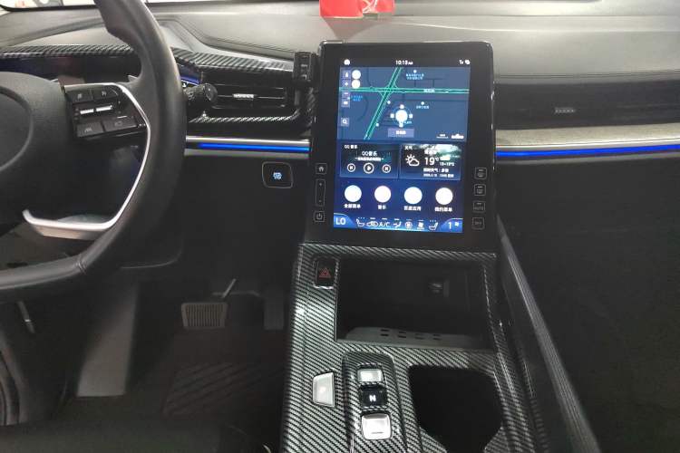 Used Hyundai Custo 2021 380TGDi Smart Luxury Premium LUX
