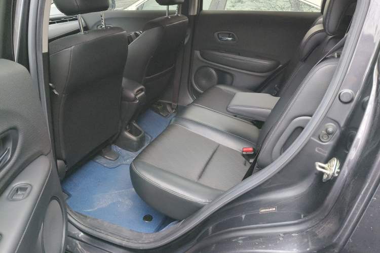 Used Honda Vezel 2020 1.5L CVT Pioneer Edition