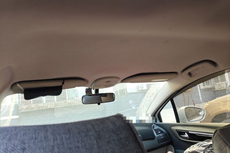 Used Citroen C-Quatre 2013 Sedan 1.6L Automatic Prestige Model