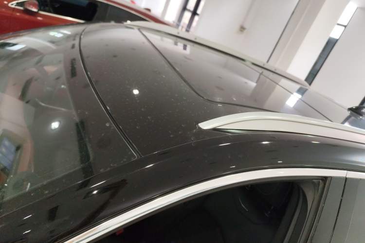 Used Cadillac XT4 2020 Revised Version 28T Two-Wheel Drive Tech Edition