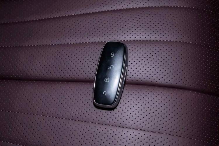 Used Denza Z9GT 2024 630 All-Wheel Drive Max Edition