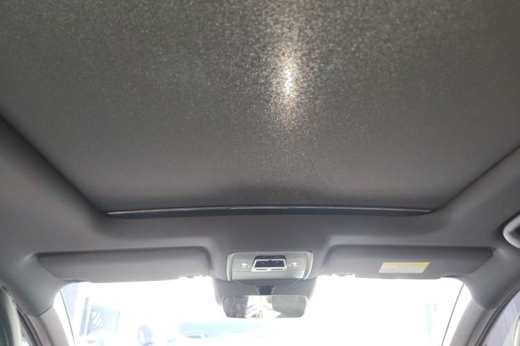 Used BYD Song L DM-i 2025 Intelligent Driving Version 160 km Beyond-Range Type