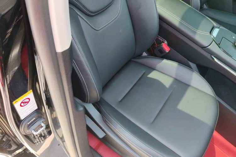 Used Haval H6 2022 3rd Generation 1.5T Automatic Two-Wheel Drive Max