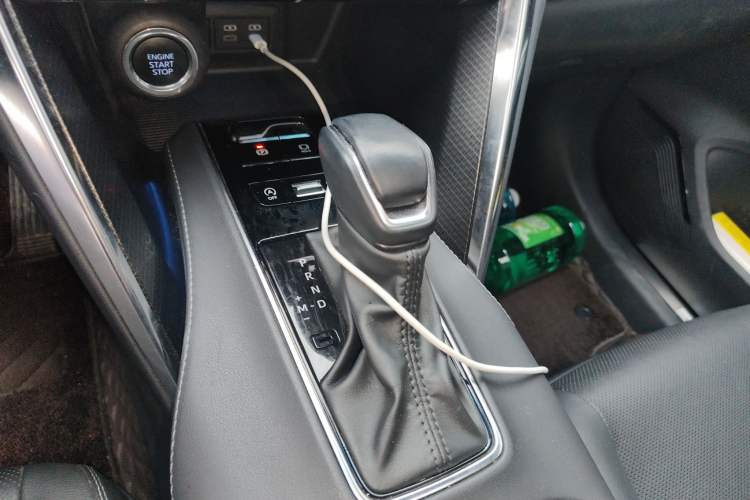 Used Toyota Venza 2022 2.0L CVT Two-Wheel Drive Prestige Edition
