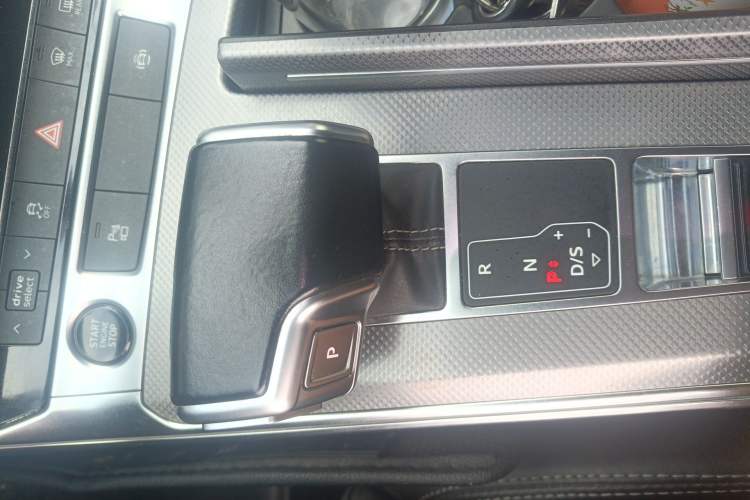 Used Audi A6L 2021 45 TFSI Prestige Dynamic Edition