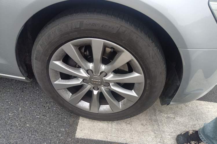 Used Audi A6L 2012 30 FSI Comfort Model