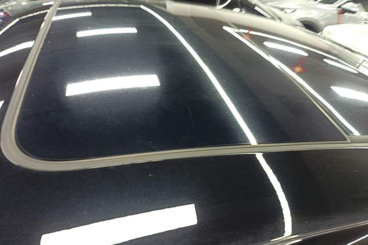 Used Volkswagen Passat 2023 Facelift 330TSI Luxury Edition
