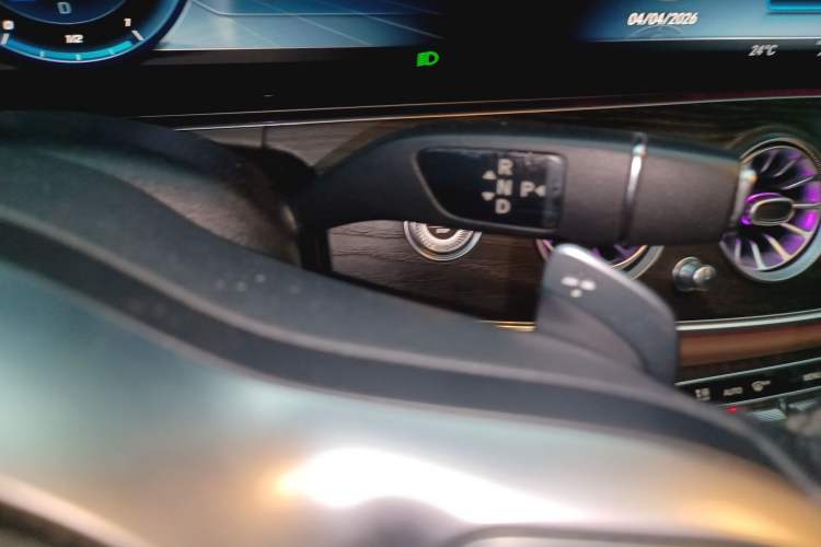 Used Mercedes-Benz E-Class 2020 Restyled E 300 L Exclusive Edition
