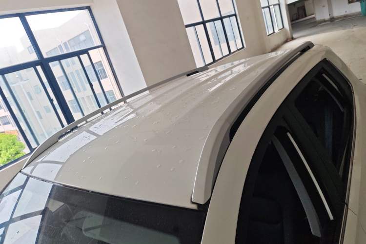 Used Chery Tiggo 5x 2017 1.5T DCT Fashion Edition