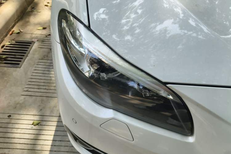 Used BMW 5 Series 2017 525Li Luxury Design Package