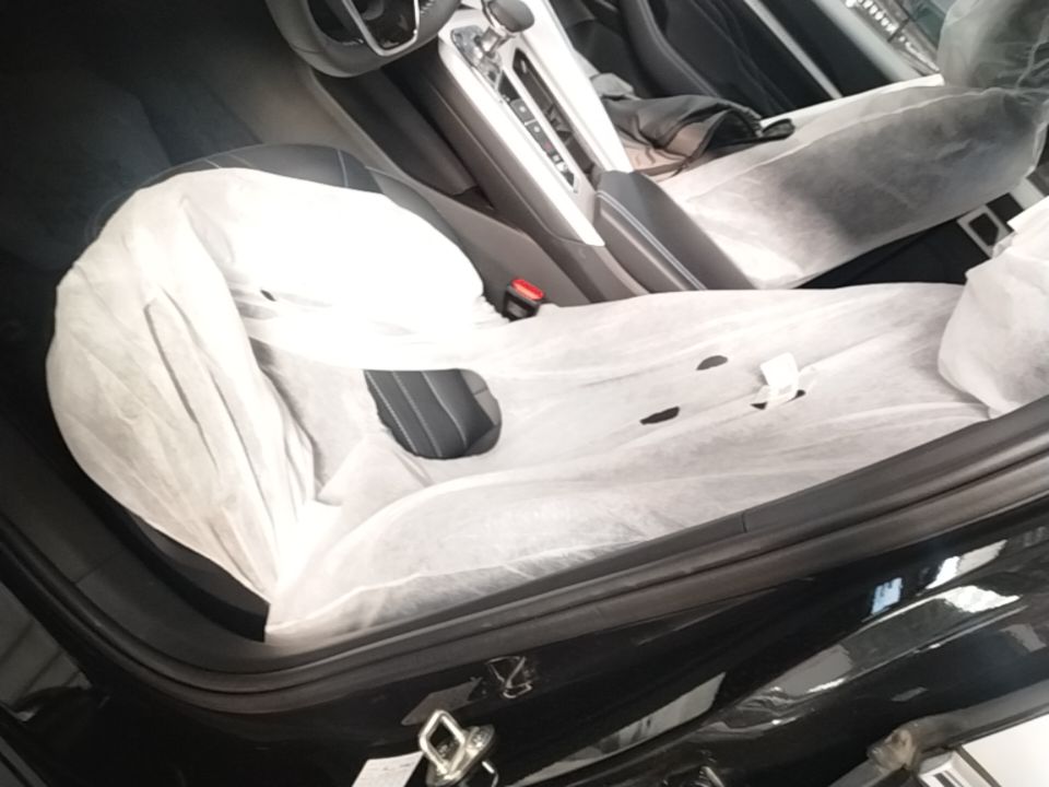 Geely Auto Preface 2025 Dongfang Yao 1.5TD Kunlun Edition — снимка 17