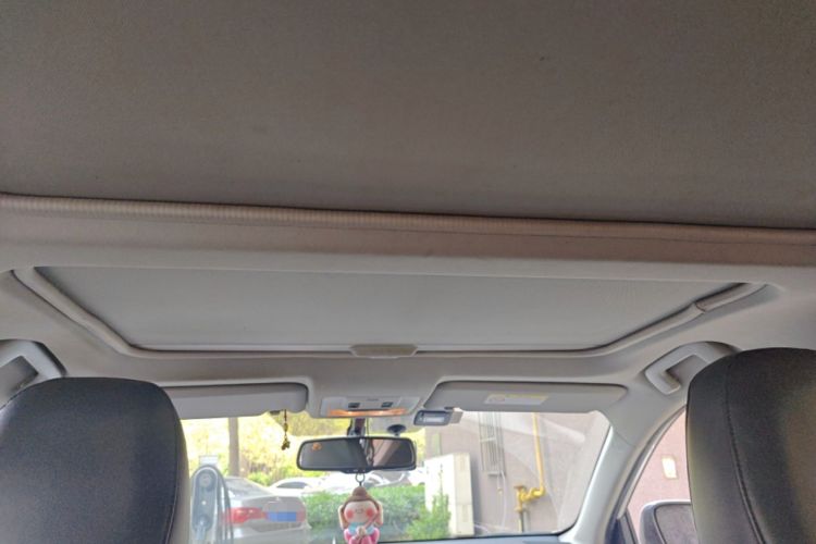 Used Toyota RAV4 2013 2.5L Automatic 4x4 Elite Edition
