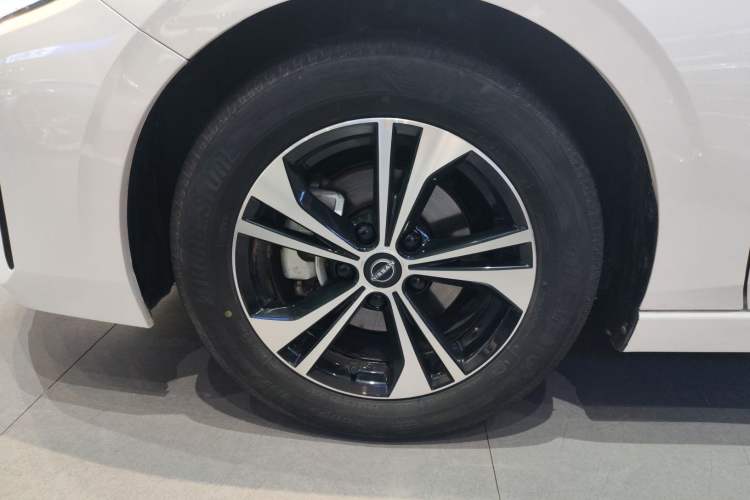 Used Nissan Sylphy 2023 1.6L CVT Enjoyment Edition