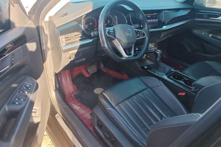 Used Volkswagen Passat 2023 330TSI Starry Elite Edition
