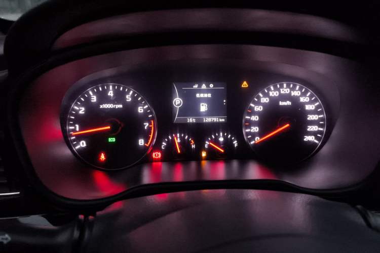 Used Kia K4 2017 1.8L Automatic GLS Special