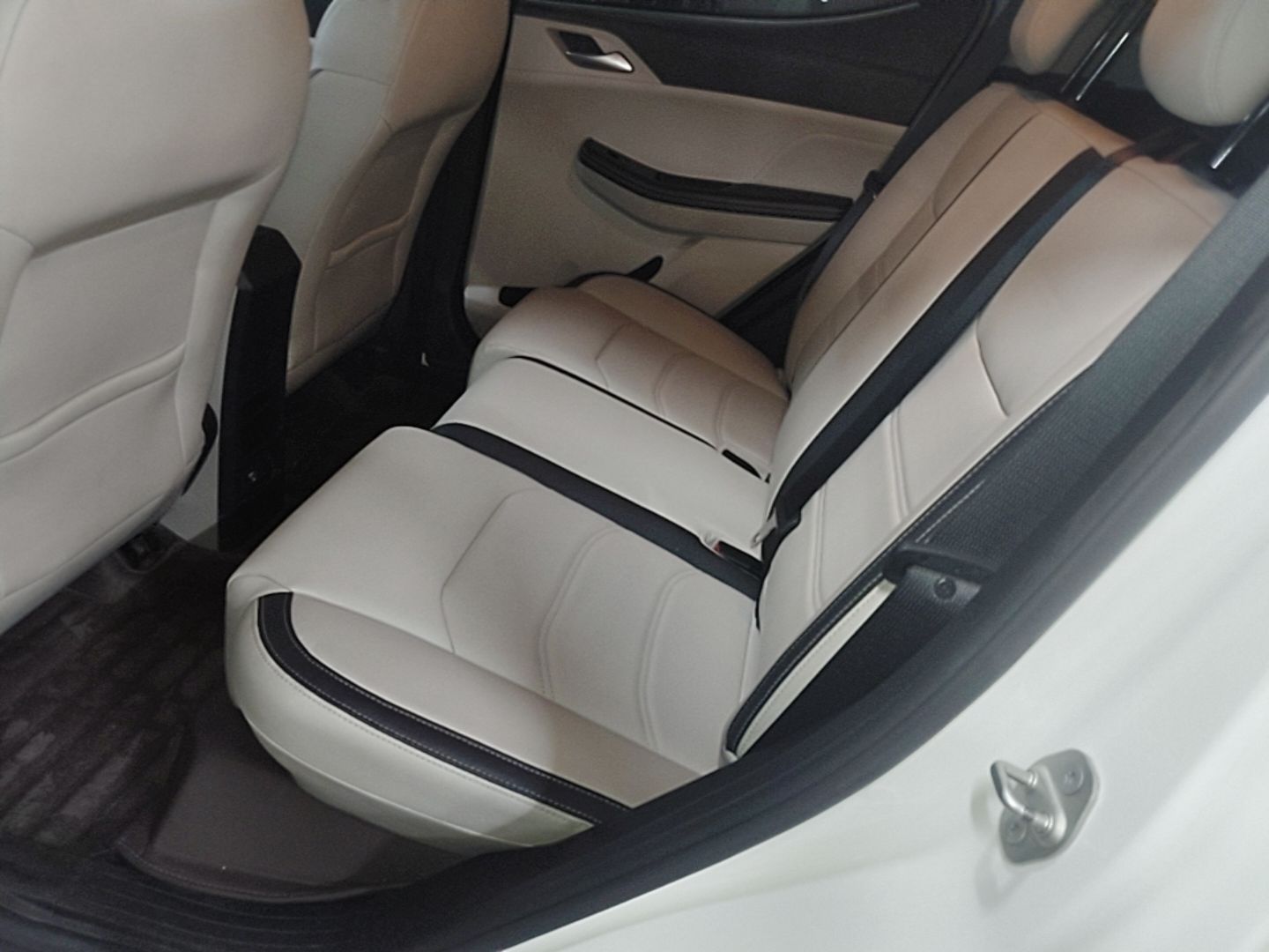 BYD Yuan Pro 2021 401 km Luxury Version — снимка 20