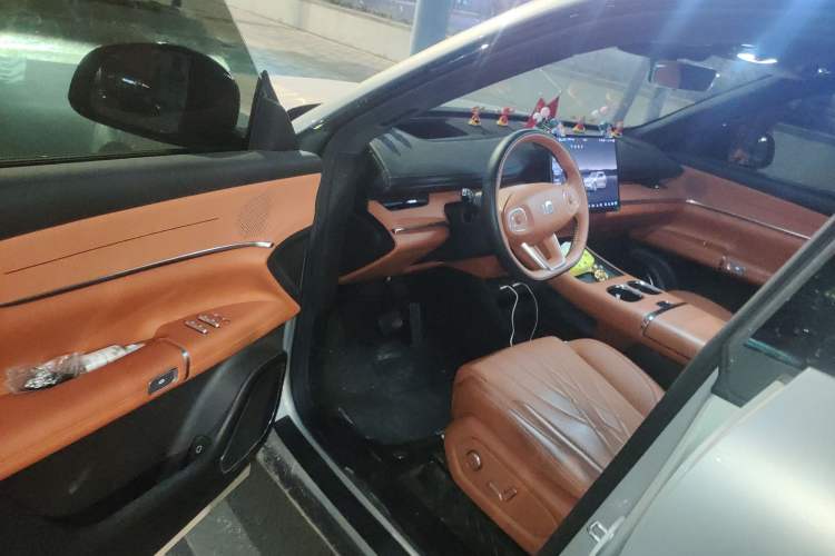 Used Qiyuan Q07 2025 215 Prestige Edition