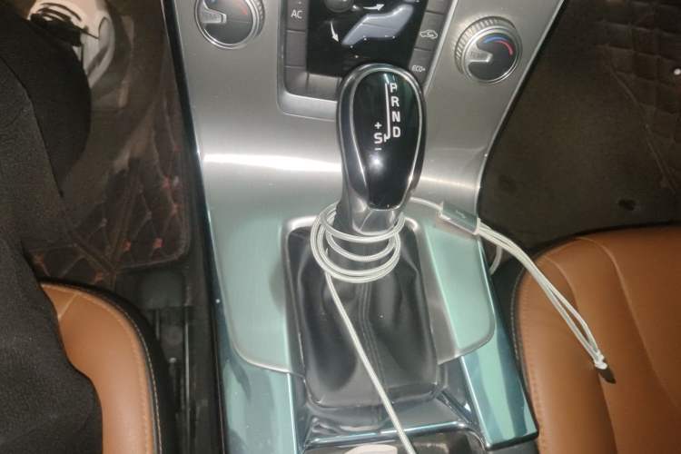 Used Volvo S60 2019 S60L Facelift T5 Intelligent Advanced Edition