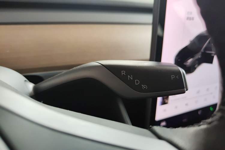 Used Tesla Model 3 2020 Revised Version Standard Range Rear-Wheel Drive – Upgraded Edition